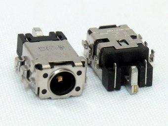 Asus ZenBook UX3410UA Series AC DC IN Power Jack Socket Connector Charging Plug Port Input