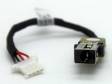 Acer CA4DB 1417-00EA0000 Power Jack Connector Plug Port DC IN Cable Input Assembly