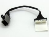 Dell Inspiron 15 3567 i3567 P63F P63F002 Power Jack Adapter Port Charging Plug Connector DC IN Cable Input