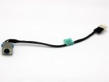 Acer JM31_CP DC (90W) CBL 50.4HL10.011 Power Jack Connector Charging Plug Port DC IN Cable Input Assembly