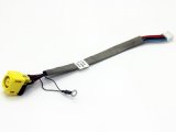 Power Jack DC-IN Cable Assembly 44C5396 for IBM Lenovo ThinkPad X200 X200s X200si X201 X201i X201s Series 50.47Q04.001