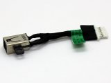 743480-001 743480-002 HP Stream 11-R 11 Pro G2 Pavilion 11-S 11-S000 11-S002TU 11-S003TU Power Jack Connector Port DC IN Cable