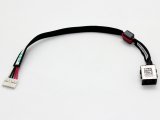 M03W3 0M03W3 6R5HH 06R5HH ZAL60 DC30100RT00 Dell Inspiron 15 5540 5542 5543 5545 5547 5548 Charging Port Power Jack DC IN Cable