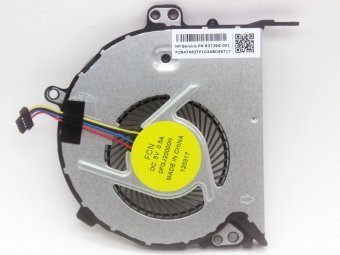 837296-001 829010-001 Cooling Fan for HP ProBook 440 G3 Inside Cooler Assembly 0FGJ20000H