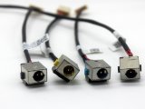 Acer DD0ZAAAD000 DD0ZAAAD100 DD0ZAAAD200 DD0ZAAAD010 ZAA 45W 65W 90W DC-IN CABLE UMA Power Jack Connector Port