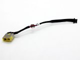 ZIVY0 ZIVYO DC30100Q400 DC30100Q500 90205125 Lenovo Ideapad Yoga 2 20344 13" Charging Port Connector Power Jack DC IN Cable Wire