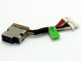 HP 922575-FD5 922575-SD5 922575-TD5 922575-YD5 Power Jack Connector Charging Plug Port DC IN Cable Input