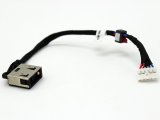 ZIVE0 ZIVEO DIS DC30100SV00 Lenovo Power Jack Connector Charging Plug Port DC IN Cable Input Harness Wire