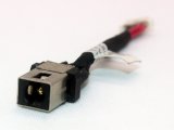 5C10N67714 Lenovo IdeaPad Flex 5-1570 80XB 81CA DC IN Cable Power Jack Connector Charging Plug Port Input