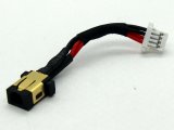 Acer Aspire S7-191-53334G12ASS S7-191-73514G25ASS S7-191-73534G25ASS Charging Port Connector Power Jack DC IN Cable Harness Wire