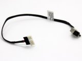 Dell 2XJ83 02XJ83 CN-2XJ83-GT074 BKA40/50 DC30100YF00 Power Jack Connector Adapter Port DC IN Cable Input Assembly