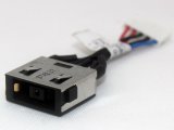 DC-IN Cable Power Jack C 81CJ 5C10Q59809 for Lenovo V130 V330 14" 14ARR 14IGM 14IKB 14ISK 81AY 81B0 81B1 81HM 81HQ Series