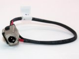 Acer Aspire E5-552 E5-552G Series Power Jack Connector Plug Port DC IN Cable Input Assembly