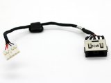 DC30100LD00 DC30100LG00 ACLU1 Lenovo IdeaPad G40 G50 Z40 Z50 Charge Connector Port Power Jack DC IN Cable Harness Wire