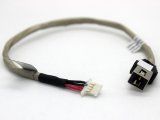 Lenovo IdeaPad 310S-15IKB 310S-15ISK DC-IN Cable C 80UW 5C10M43995 Power Jack Connector Input Assembly