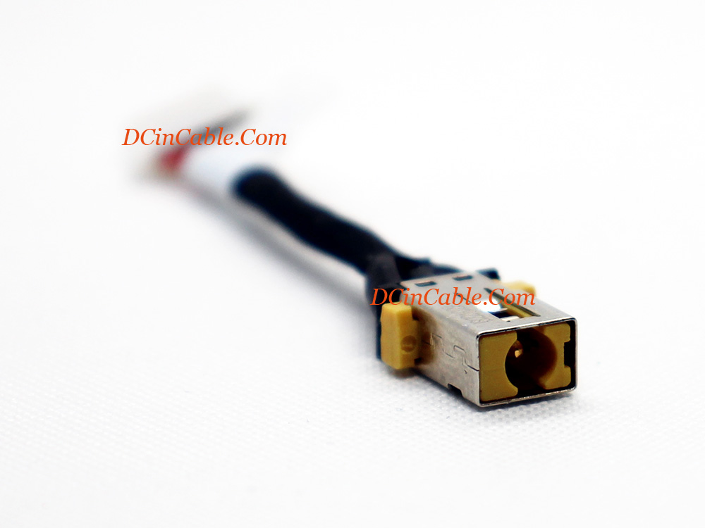 Power Jack DC IN Cable for Acer TravelMate P4 16 TMP416-53 TMP416-53-TCO Charging Port DC-IN Connector Input Assembly - Free Shipping (image for) Power Jack DC IN Cable for Acer TravelMate P4 16 TMP416-53 TMP416-53-TCO Charging Port DC-IN Connector Input Assembly - Free Shipping